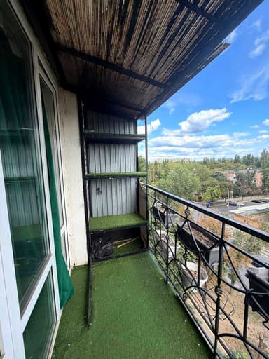 3-комнатная квартира по адресу ул. Радостная (площадь 70 м²) - Atlanta.ua - фото 31