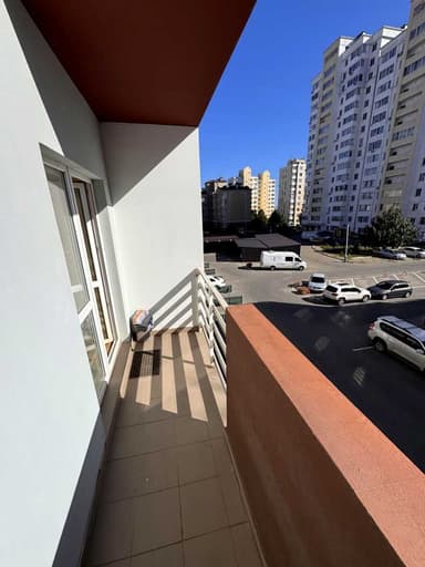 1-комнатная квартира по адресу (площадь 24 м²) - Atlanta.ua - imageAlt 24