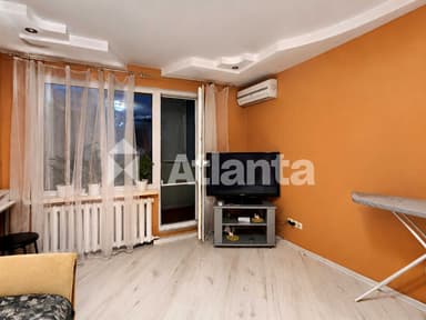 1-комнатная квартира по адресу 7-я улица (площадь 31 м²) - Atlanta.ua - imageAlt 29