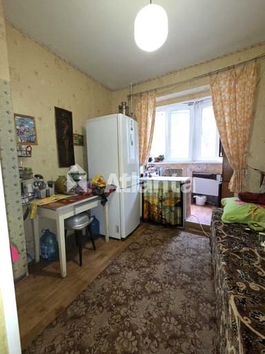 1-комнатная квартира по адресу Западный 2-й пер. (площадь 42,6 м²) - Atlanta.ua - imageAlt 14