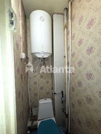 1-комнатная квартира по адресу Западный 2-й пер. (площадь 42,6 м²) - Atlanta.ua - imageAlt 16