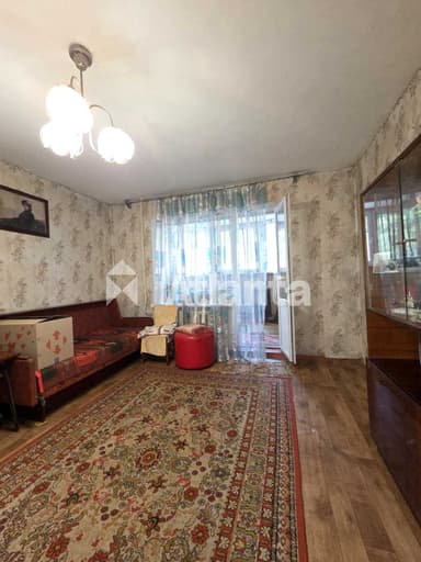1-комнатная квартира по адресу Западный 2-й пер. (площадь 42,6 м²) - Atlanta.ua - imageAlt 12