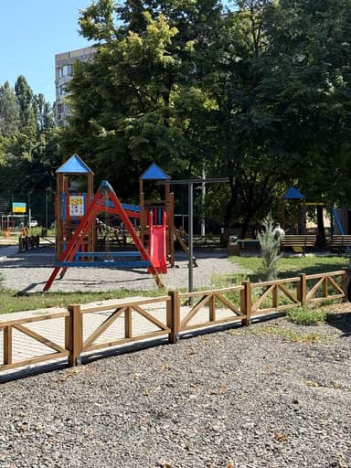 1-комнатная квартира по адресу ул. Крымская (площадь 34,3 м²) - Atlanta.ua - imageAlt 21