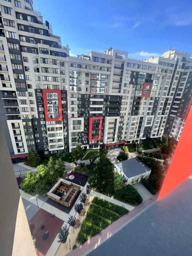 1-комнатная квартира по адресу ул. Спортивная (площадь 42,5 м²) - Atlanta.ua - фото 32
