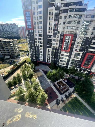 1-комнатная квартира по адресу ул. Спортивная (площадь 42,5 м²) - Atlanta.ua - фото 24
