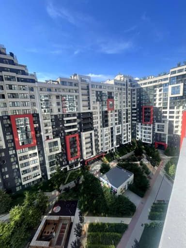 1-комнатная квартира по адресу ул. Спортивная (площадь 42,5 м²) - Atlanta.ua - фото 33