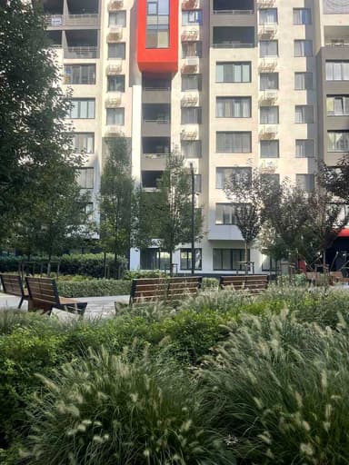 1-комнатная квартира по адресу ул. Спортивная (площадь 42,5 м²) - Atlanta.ua - фото 41