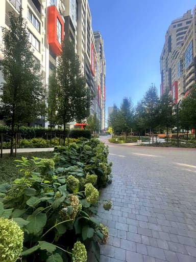 1-комнатная квартира по адресу ул. Спортивная (площадь 42,5 м²) - Atlanta.ua - фото 44