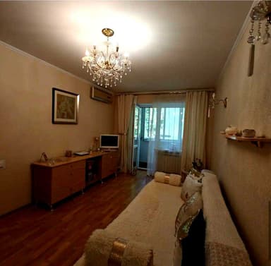 1-комнатная квартира по адресу ул. Радостная (площадь 31 м²) - Atlanta.ua - imageAlt 16