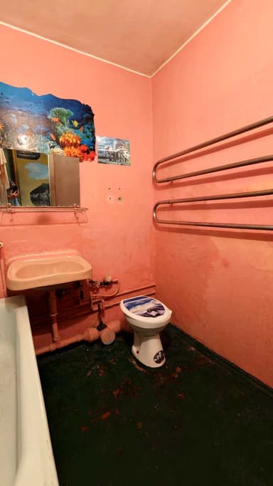 1-комнатная квартира по адресу ул. 13-го трамвая линия (площадь 38 м²) - Atlanta.ua - imageAlt 17