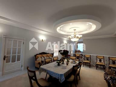 Будинок за адресою вул. Академіка Корольова (площа 350 м²) - Atlanta.ua - фото 38