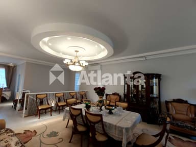 Будинок за адресою вул. Академіка Корольова (площа 350 м²) - Atlanta.ua - фото 37