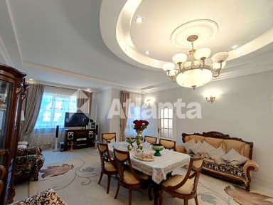 Будинок за адресою вул. Академіка Корольова (площа 350 м²) - Atlanta.ua - фото 41