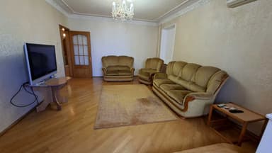 3-комнатная квартира по адресу ул. Чикаленко Евгения(Вильямса ак. ) (площадь 71 м²) - Atlanta.ua - фото 18