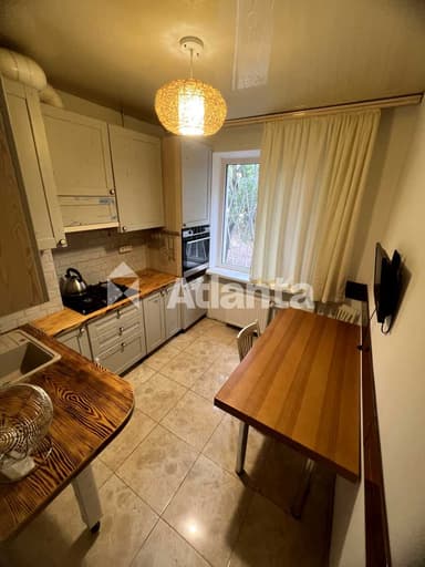 2-комнатная квартира по адресу (площадь 47,6 м²) - Atlanta.ua - фото 23