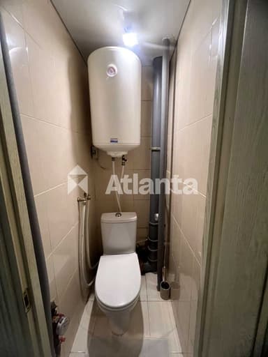 2-комнатная квартира по адресу (площадь 47,6 м²) - Atlanta.ua - фото 38