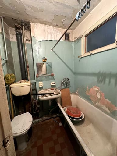 1-комнатная квартира по адресу ул. Старицкого (площадь 32 м²) - Atlanta.ua - imageAlt 25