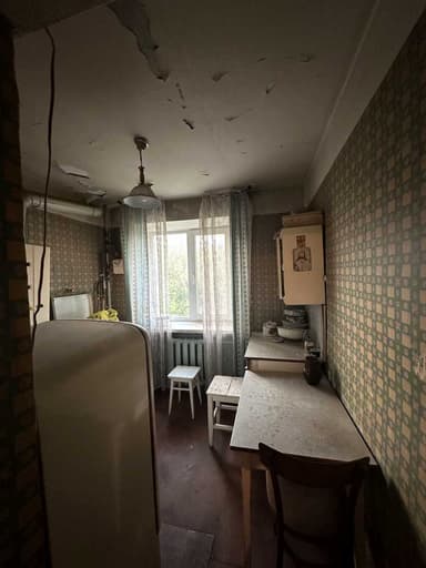 1-комнатная квартира по адресу ул. Старицкого (площадь 32 м²) - Atlanta.ua - imageAlt 24