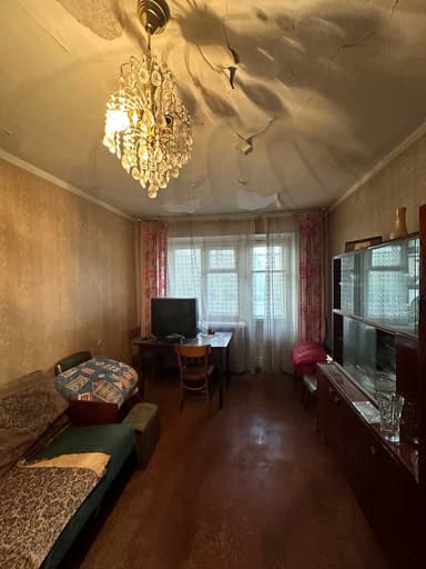 1-комнатная квартира по адресу ул. Старицкого (площадь 32 м²) - Atlanta.ua - imageAlt 29
