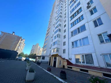 2-комнатная квартира по адресу (площадь 56 м²) - Atlanta.ua - imageAlt 13