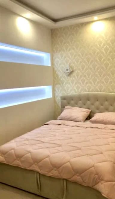 1-комнатная квартира по адресу Компасный пер. (площадь 48 м²) - Atlanta.ua - фото 21