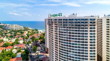 1-комнатная квартира по адресу Компасный пер. (площадь 48 м²) - Atlanta.ua - фото 28