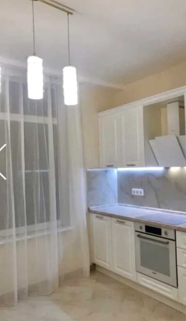 1-комнатная квартира по адресу Компасный пер. (площадь 48 м²) - Atlanta.ua - фото 17