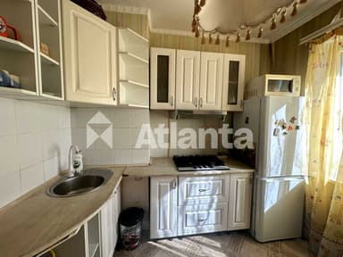 2-кімнатна квартира за адресою вул. Кримська (площа 48,7 м²) - Atlanta.ua - фото 12