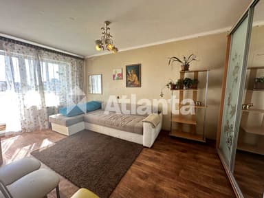 2-кімнатна квартира за адресою вул. Кримська (площа 48,7 м²) - Atlanta.ua - фото 13