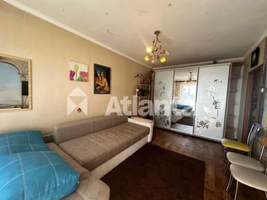2-кімнатна квартира за адресою вул. Кримська (площа 48,7 м²) - Atlanta.ua - фото 15