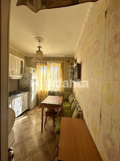 2-кімнатна квартира за адресою вул. Кримська (площа 48,7 м²) - Atlanta.ua - фото 11