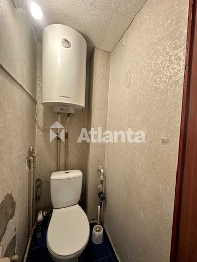 2-кімнатна квартира за адресою вул. Кримська (площа 48,7 м²) - Atlanta.ua - фото 17