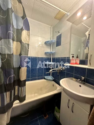 2-кімнатна квартира за адресою вул. Кримська (площа 48,7 м²) - Atlanta.ua - фото 18