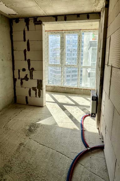 1-комнатная квартира по адресу ул. Ковалевского (площадь 33,7 м²) - Atlanta.ua - imageAlt 7