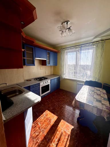 1-комнатная квартира по адресу (площадь 34,6 м²) - Atlanta.ua - imageAlt 25
