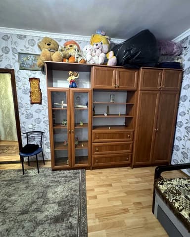1-комнатная квартира по адресу (площадь 26,3 м²) - Atlanta.ua - imageAlt 17