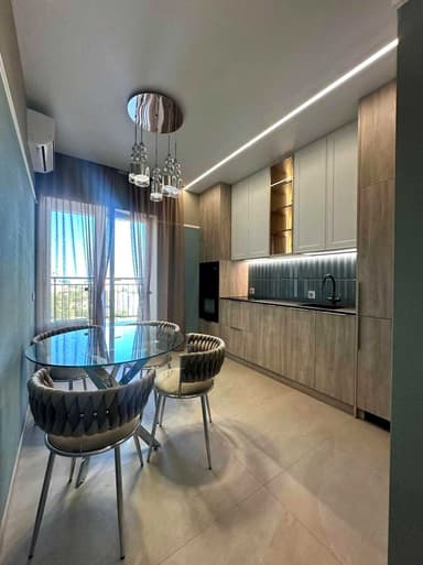 3-комнатная квартира по адресу ул. Краснова (площадь 70 м²) - Atlanta.ua - imageAlt 29