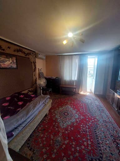 Многокомнатная квартира по адресу ул. Левитана (площадь 80 м²) - Atlanta.ua - фото 16