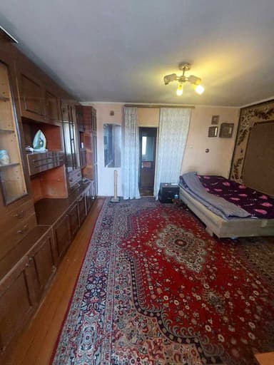 Многокомнатная квартира по адресу ул. Левитана (площадь 80 м²) - Atlanta.ua - фото 21