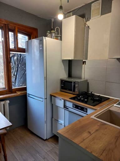 2-комнатная квартира по адресу ул. Курская (площадь 44 м²) - Atlanta.ua - фото 18