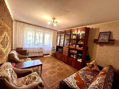 2-комнатная квартира по адресу (площадь 46,5 м²) - Atlanta.ua - фото 18