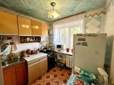 2-комнатная квартира по адресу (площадь 46,5 м²) - Atlanta.ua - фото 25