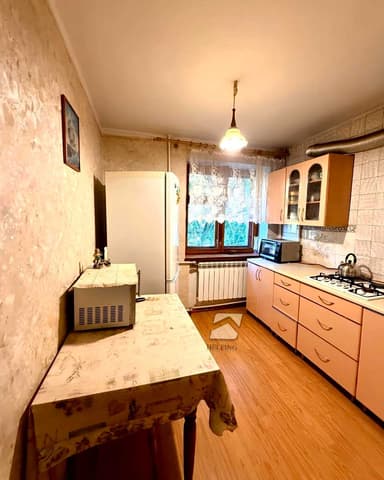 2-комнатная квартира по адресу ул. Семинарская (площадь 46 м²) - Atlanta.ua - фото 14