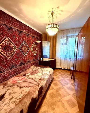 2-комнатная квартира по адресу ул. Семинарская (площадь 46 м²) - Atlanta.ua - фото 16