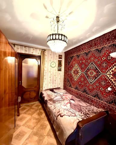 2-комнатная квартира по адресу ул. Семинарская (площадь 46 м²) - Atlanta.ua - фото 17