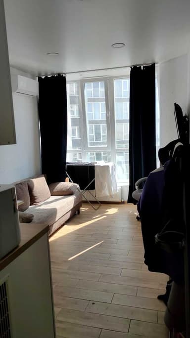 1-комнатная квартира по адресу ул. Спортивная (площадь 17 м²) - Atlanta.ua - imageAlt 12