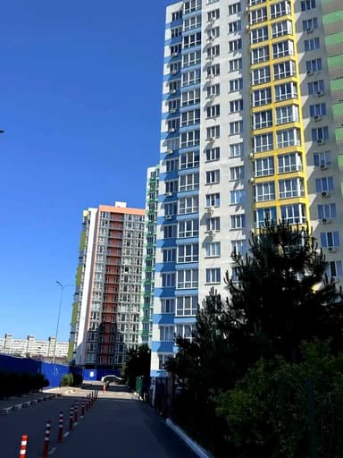 1-комнатная квартира по адресу ул. Спортивная (площадь 17 м²) - Atlanta.ua - imageAlt 21