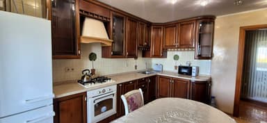 1-комнатная квартира по адресу ул. Парковая (площадь 75 м²) - Atlanta.ua - фото 26