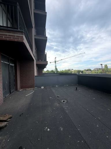 1-кімнатна квартира за адресою вул. Філатова ак. (площа 57,2 м²) - Atlanta.ua - фото 17
