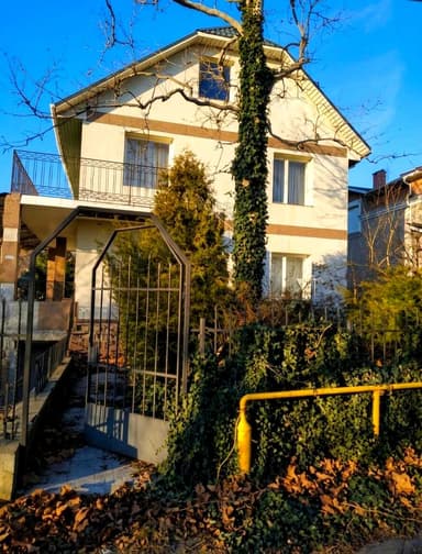 Будинок за адресою вул. Курортна (площа 214 м²) - Atlanta.ua - фото 14